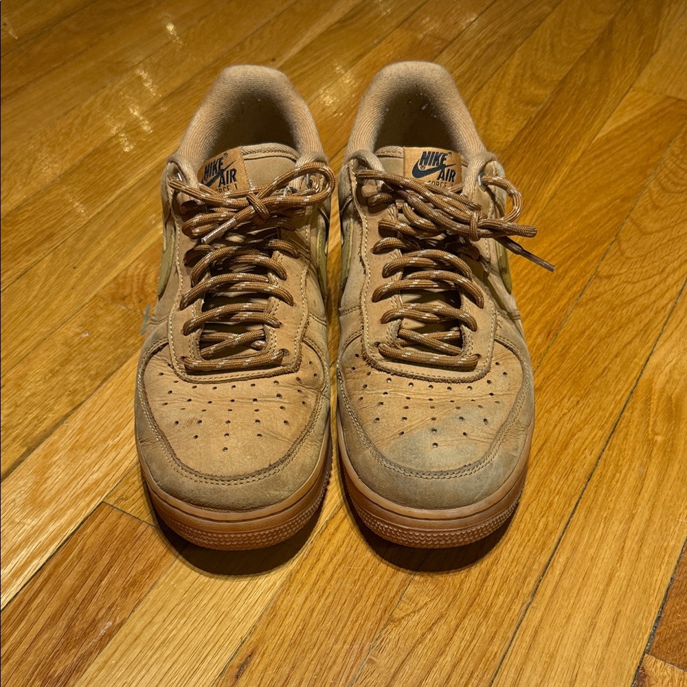 Nike Air Force 1 '07 WB Size 11 Men - Picture 3 of 8